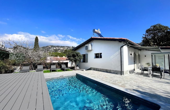 Villa Monttfleury - Foto 18