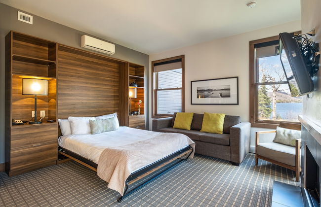 Suites Sur Lac - Foto 36