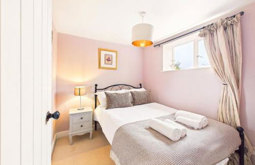 Bay Tree House by Signature Stays - Cosy Cottage - Moreton-in-Marsh - Cotswold - Foto 20