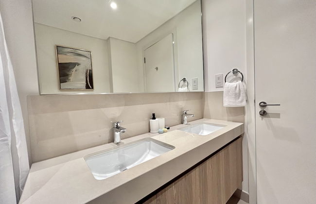 Luxurious 2B in Downtown Views With Dubai Mall Access - Photo 35