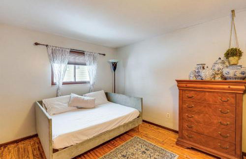 Close to Hospitals and Downtown Cleveland Home - Foto 24