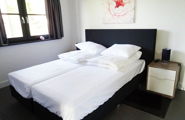 4 bedroom House in Lochem with swimming pool and terrace - Photo 14