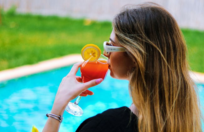 MY RESORT PRİVE - Foto 31