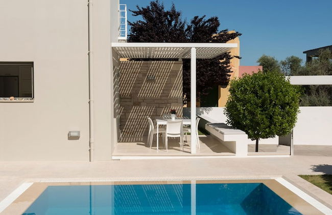 Villa Gonia - Foto 39