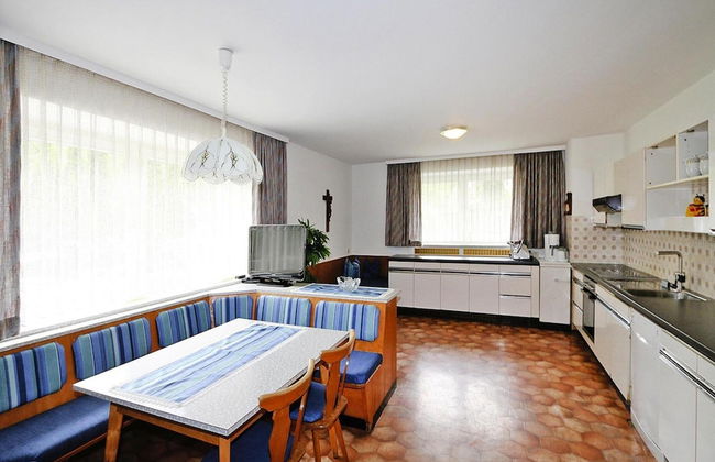 Holiday Home Bergheim, Fugen - Foto 27