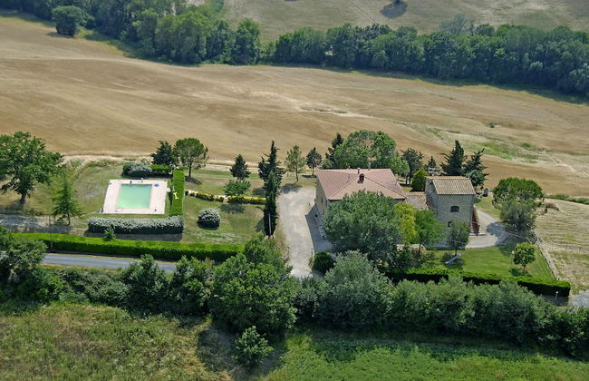 Agriturismo il Palagetto - Foto 46