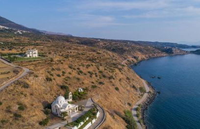 Villa Itis Superb Residence with Balcony & Panoramic View - Foto 8