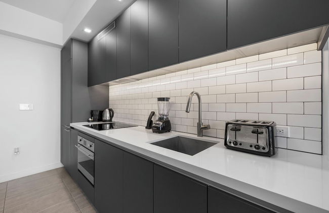 Amazing Apartments with city Views - Photo 33