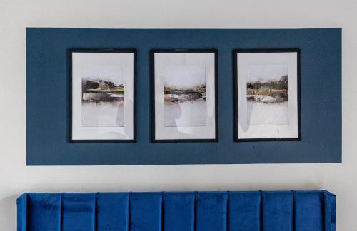 Stanley House - Family & Contractor Stay - Foto 20