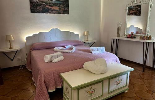 Il Bosco Guest House Subiaco - Foto 38