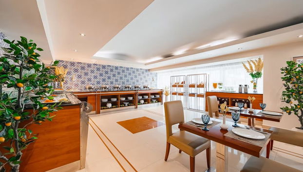 Golden Sands Hotel Apartments - Foto 5