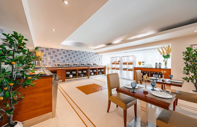 Golden Sands Hotel Apartments - Foto 5