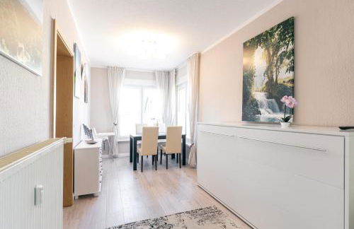 Ferienwohnung Ziesing Friedrichsbrunn - Foto 15