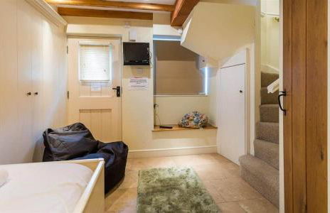 Ivy Cottage - Foto 13