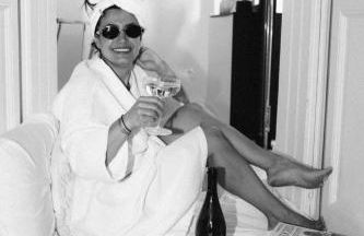 Appartement ARTY avec patio - Foto 30