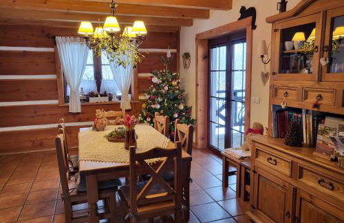 Zagroda Krasna - Photo 8