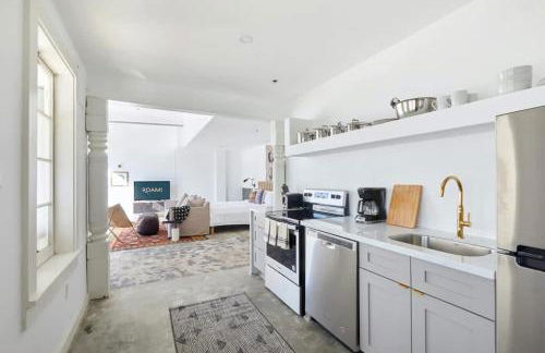 Roami at The Mandeville - Foto 20