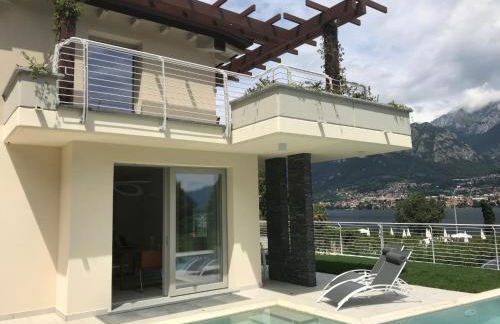 Villa Mimosa Bellagio Wild Flowers - Foto 41