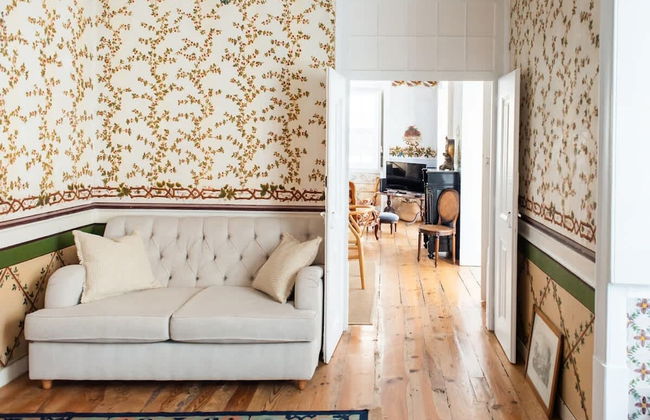 Luxury Building With Rooftop in Central Ericeira - Foto 14