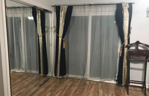 Romantic Coastal Private Room - Foto 17