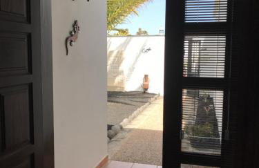 Lovely Villa Nico Playa Blanca, hot tub, communal pool - Foto 49