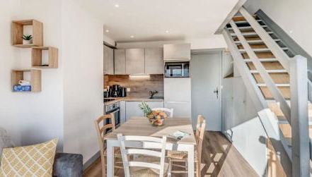 Résidence Le Reclaz - 3 Pièces pour 6 Personnes MAE-9524 - Foto 5