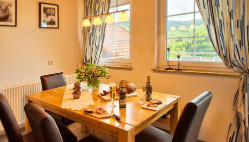 Ferienhof Wuchner - Fewo "Wintertraum" - Foto 3