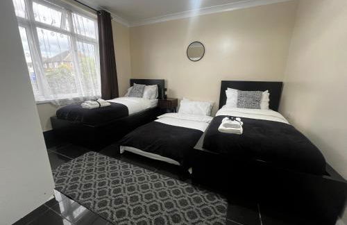 Luxurious Cozy London Holiday Home - Foto 15