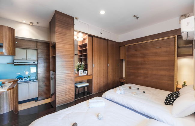 Love Taipei - Ximen - Photo 50