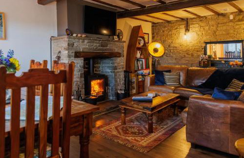 Wells Cottage - Foto 9