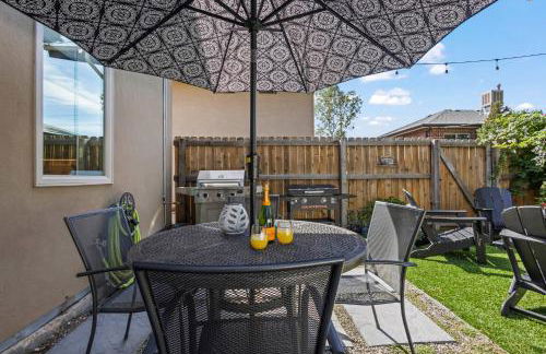 Stylish Church Conversion Walk to LoHi - Foto 7