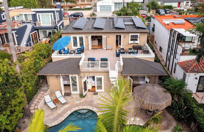 Wavebreak by Avantstay Close to Beaches/surfing - Photo 1