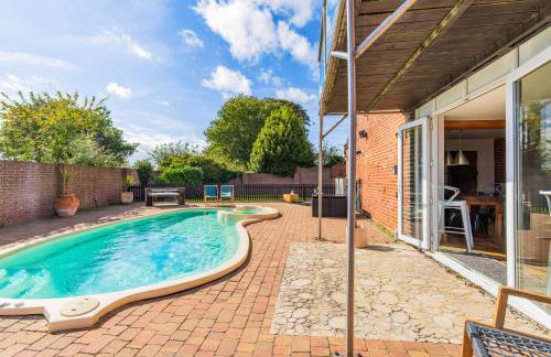 Hobland Barns by Leap Escapes - Foto 39