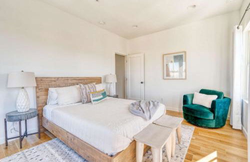 Spacious Townhome Combination for the Whole Family - Photo 43