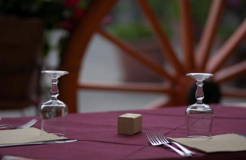 Agriturismo Bisenzio - Foto 39