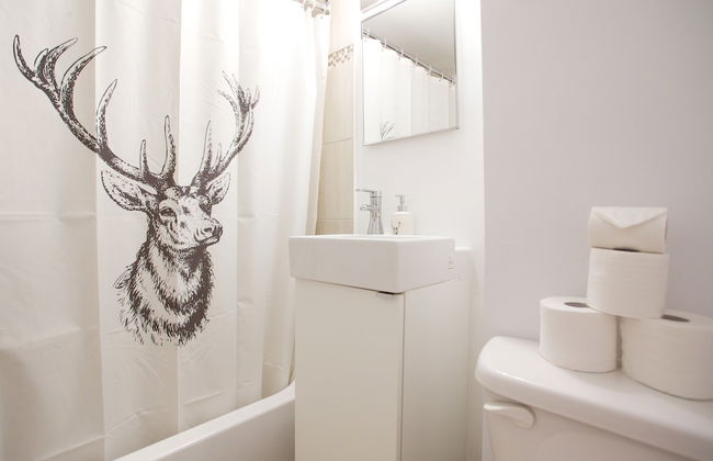 The Durocher Apartments - Foto 56