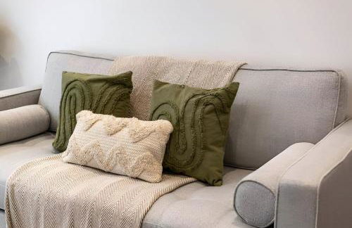 Tranquil Garden Studio in Neasden, London - Foto 23