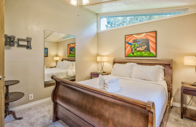 4BR Get Awaydog Friendlywith Gym! - Photo 6