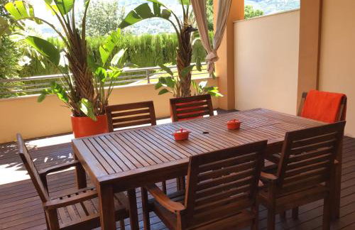 Denia Deluxe Chillout Experience - Foto 32