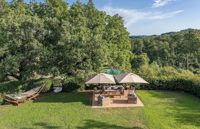 Casale Piattini 10 in Massa Bassa - Foto 43