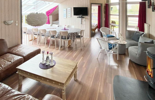 Holiday Home in Otterndorf - Foto 20