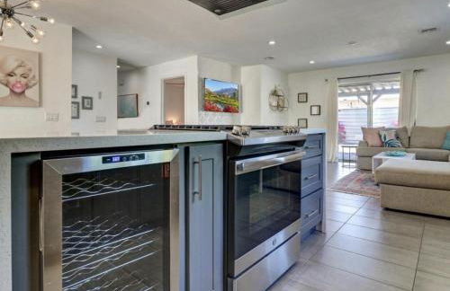 Dive into Desert Wonderland Pool, Spa, Fire Pit - Foto 9