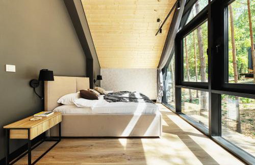 Między Drzewami - Foto 26