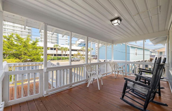 Clodhopper in Garden City - Foto 6