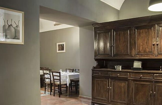 Podere don Peppe 1884 - Photo 16