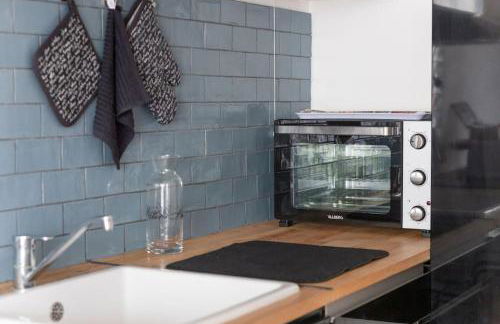 L'élégant T2 proche de Versailles et de Paris - Foto 17