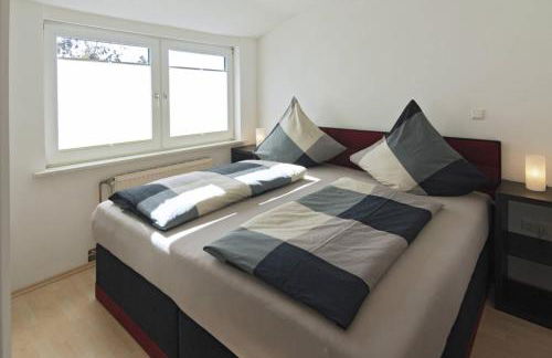 Ferienwohnung Kapitäns-Loft - Foto 12