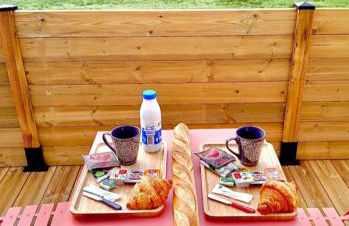 Love room le temps d'un plaisir - Foto 14