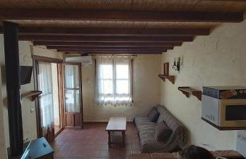 Casa Rural Cortijo La Ajedrea - Foto 69