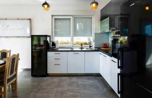 Villa Fidelissima - Foto 21